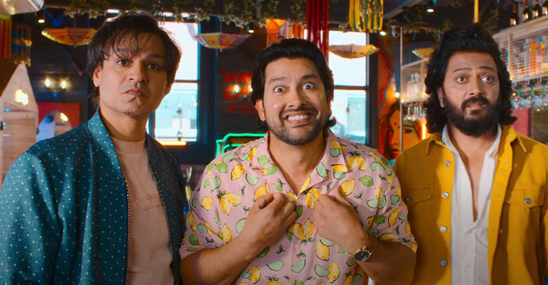 Mastii 4 Upcoming Comedy Movie